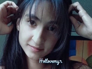 Hotlovemyr