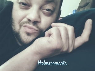Hotmessmnstr