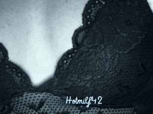 Hotmilf42