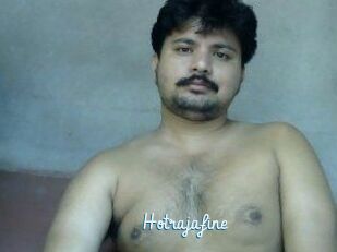 Hotrajafine