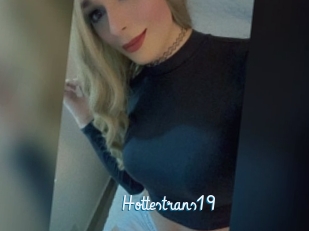 Hottestrans19