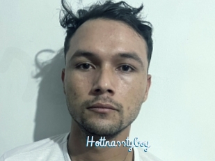 Hottnasstyboy