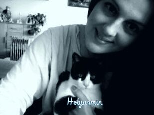 Hotyasmin