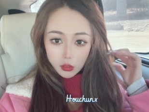 Houchunx