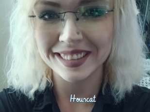 Houscat