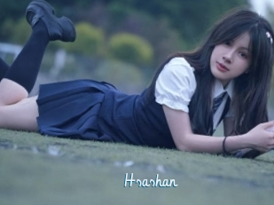 Hsashan