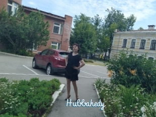 Hubbahedy