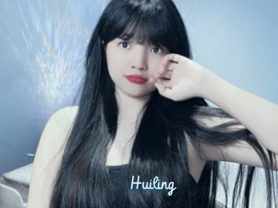 Huiling