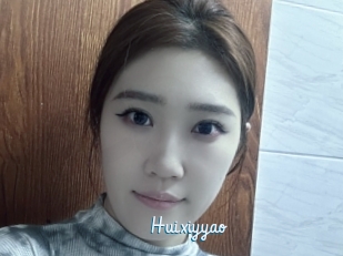 Huixiyyao