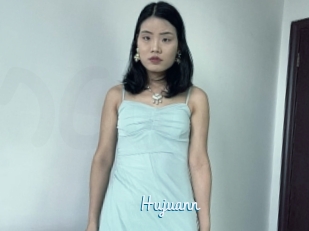 Hujuann