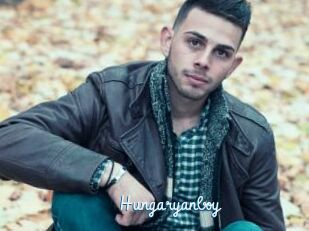 Hungaryanboy