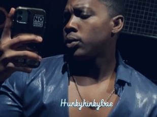Hunkyhinkybae