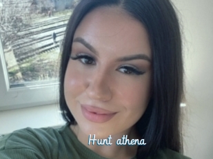 Hunt_athena