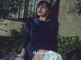 Huntermaria