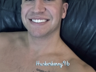 Huskerkenny96