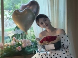 Huttting
