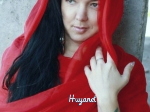 Huyanet