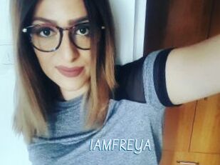 IAMFREYA