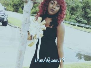 IAmAQueen19