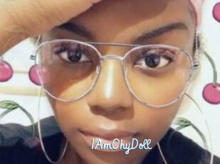 IAmChyDoll
