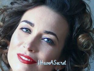 IHaveASecret