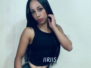 IIRIIS