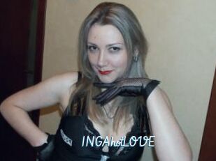 INGAhotLOVE