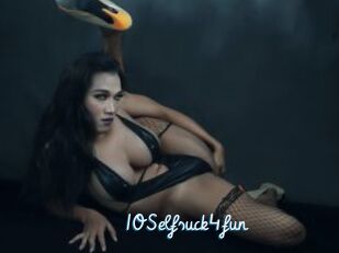 IOSelfsuck4fun