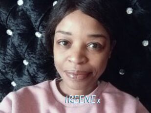IREENEx