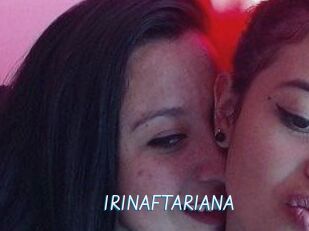 IRINAFTARIANA
