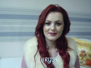 IRYSx