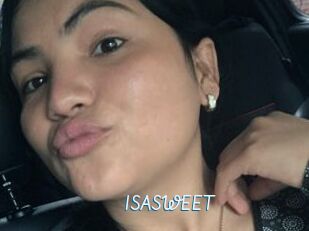 ISASWEET