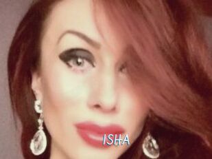 ISHA