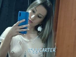 IVYYCARTER
