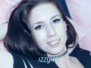 IZZYHOT