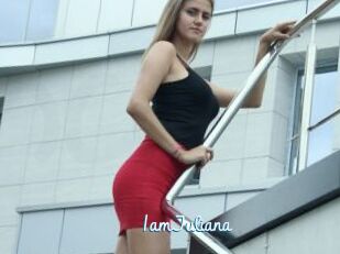 IamJuliana