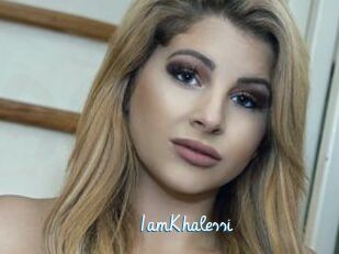 IamKhalessi