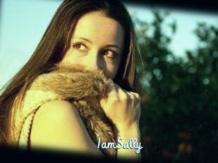 IamSally