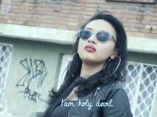 Iam_holy_devil