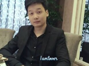 Iamlover