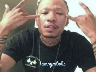 Iamsymbolic
