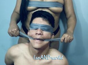 IanANDscarlet