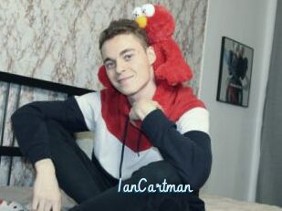 IanCartman