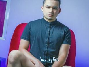 Ian_Tylor