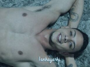 Ianhayashi