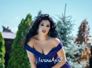 IarinaApril