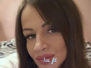 Ica_fit