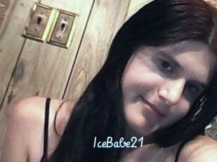 IceBabe21