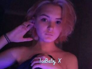 IceBaby_X