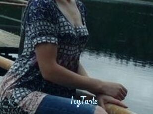 IcyTaste